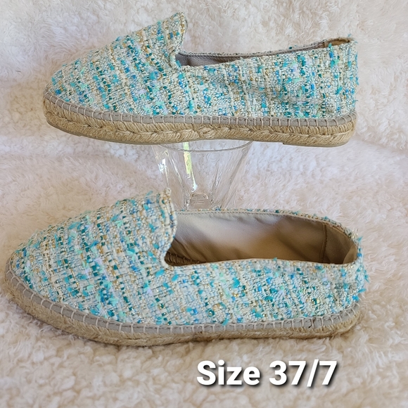 Manebi - Handmade espadrilles - Picture 9 of 16